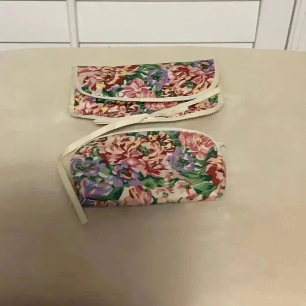 Makeup bags